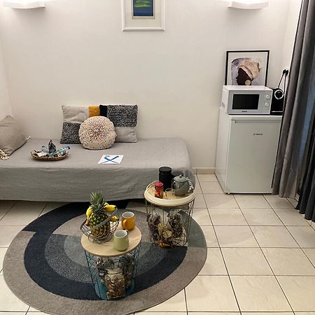 Le 63* Apartamento La Trinité Exterior foto