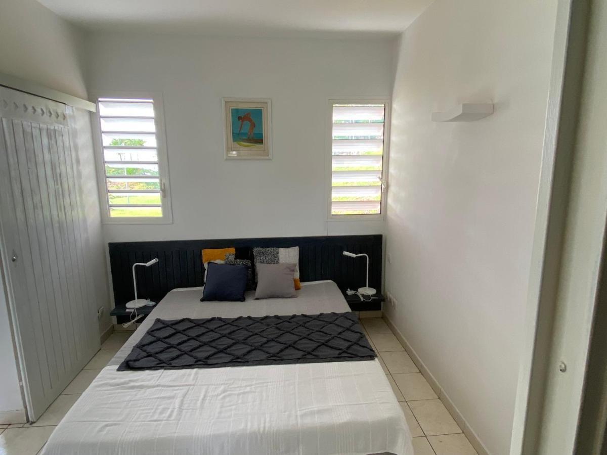 Le 63* Apartamento La Trinité Exterior foto