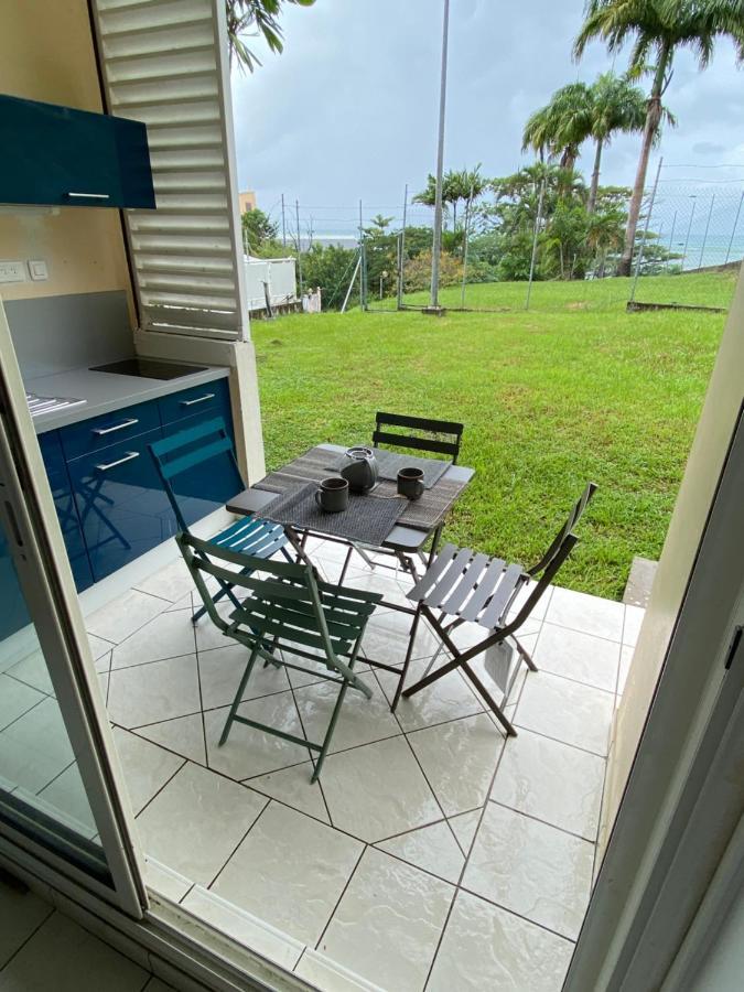 Le 63* Apartamento La Trinité Exterior foto