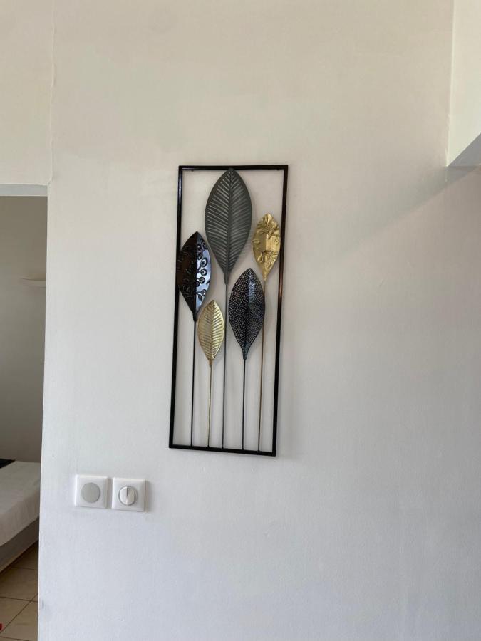 Le 63* Apartamento La Trinité Exterior foto