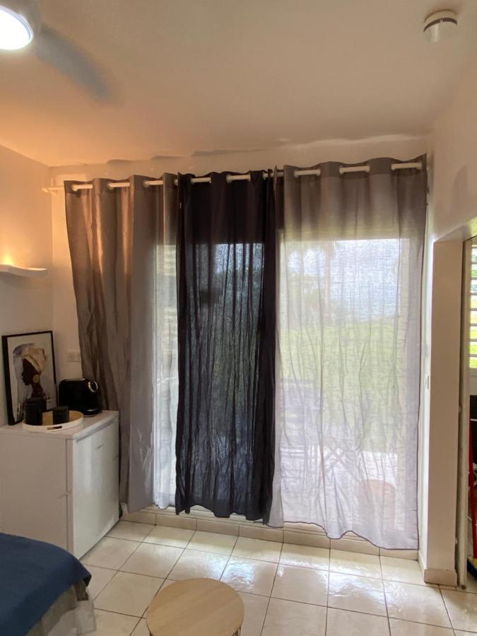 Le 63* Apartamento La Trinité Exterior foto