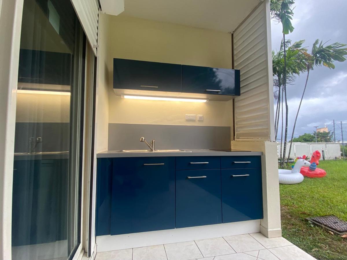 Le 63* Apartamento La Trinité Exterior foto