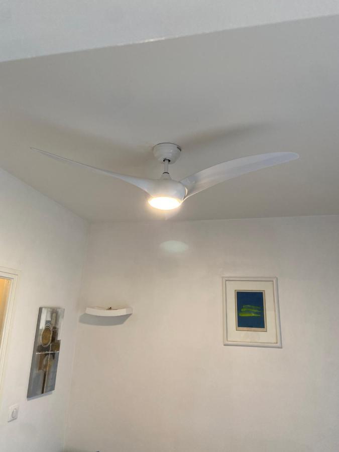 Le 63* Apartamento La Trinité Exterior foto