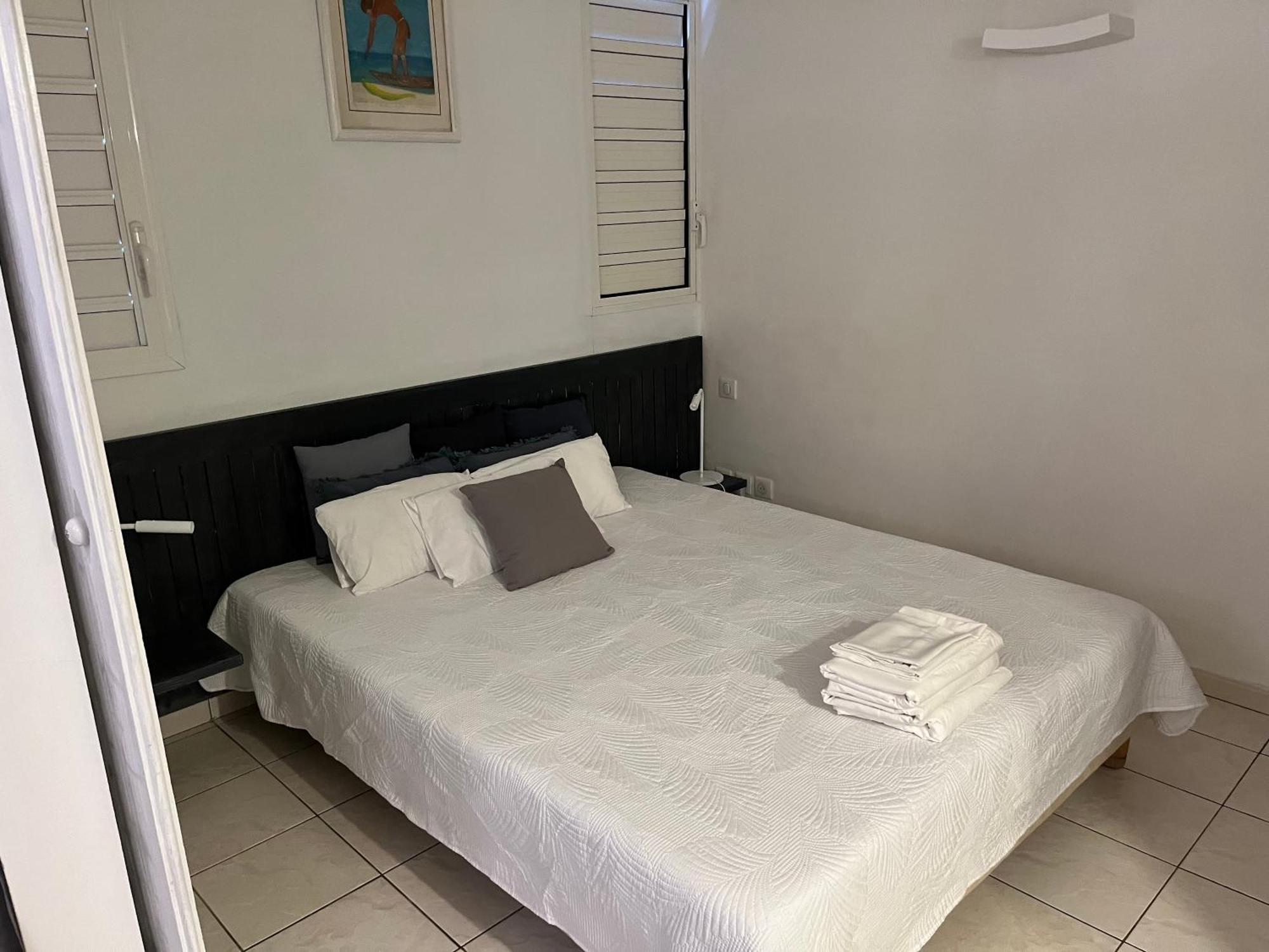 Le 63* Apartamento La Trinité Exterior foto