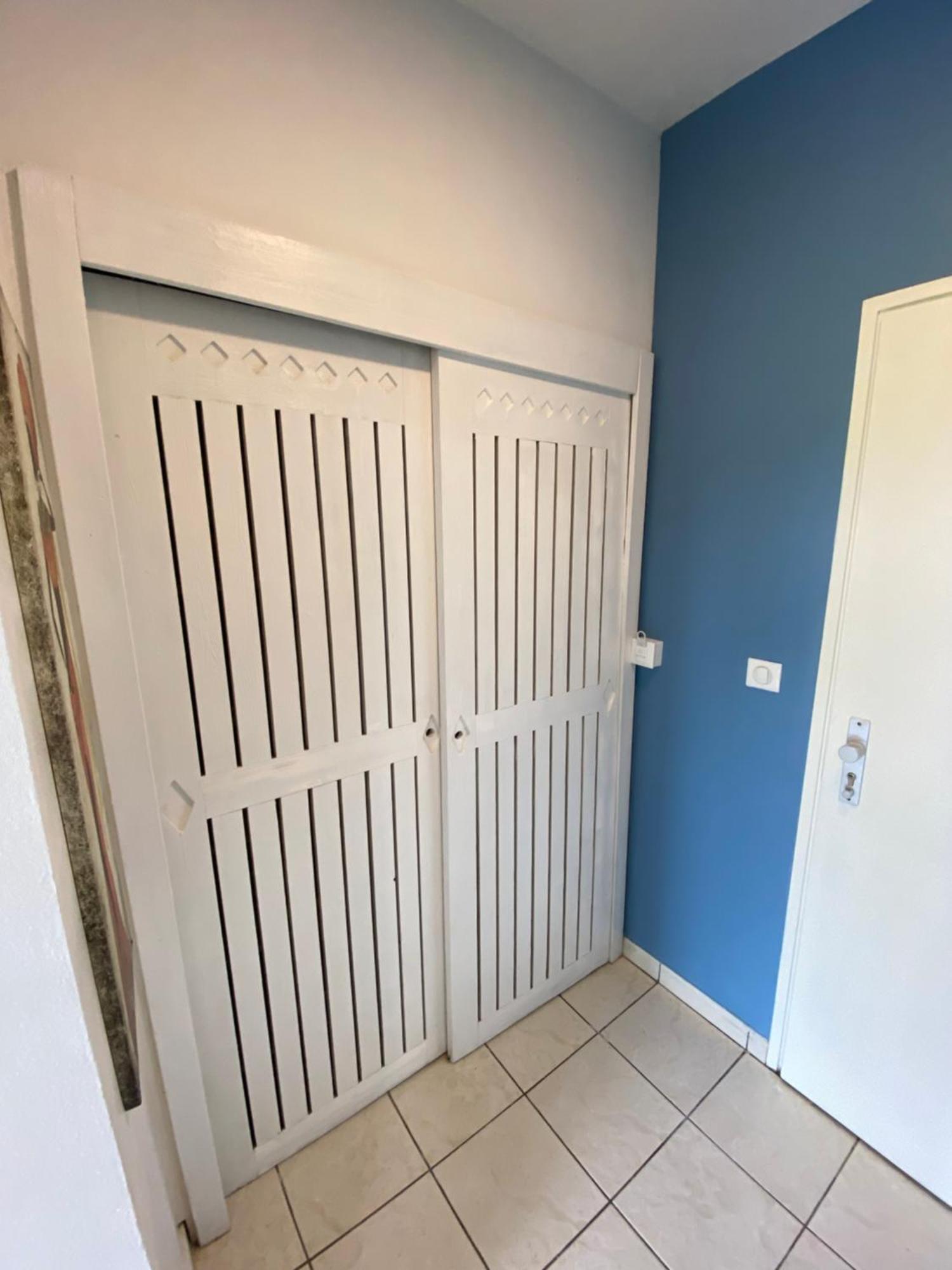 Le 63* Apartamento La Trinité Exterior foto